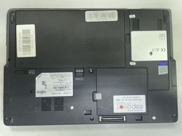01-200794247: Fujitsu 12/core i5 8265u ddr4/8gb ddr4/hdd *відсутній/ssd 256 gb/*інтегрована