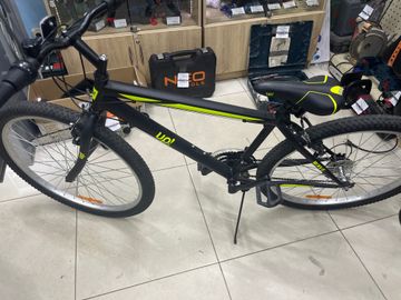 01-200794444: Up! wave 27,5" / рама 17"