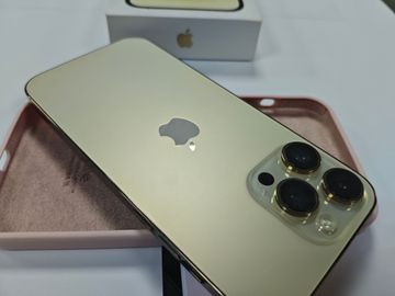 01-200744655: Apple iphone 14 pro max 128gb