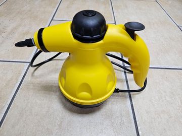 01-200794463: Steam Cleaner df-a001