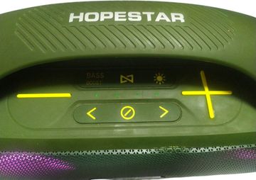 01-200794762: Hopestar a50 party