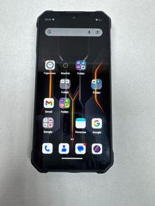 01-200794911: Oukitel wp36 8/128gb