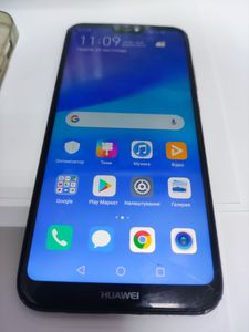 01-200794265: Huawei p20 lite 4/64gb