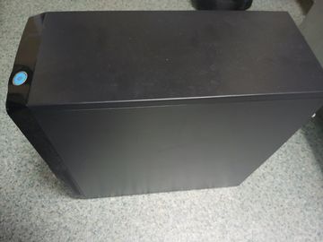 01-200795370: Пк intel core i3-2120/ram 6 gb/hdd 900 gb/ssd відсутній/nvidia gt 640 (geforce) 3gb ddr3 192bit