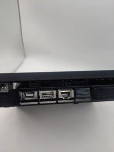 01-200761151: Sony playstation 4 slim 500gb