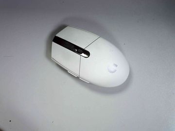 Logitech g305 lightspeed mint