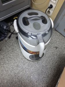 01-200796577: Delonghi pastamore pmc110 pasta spaghetti cooker multi cooker