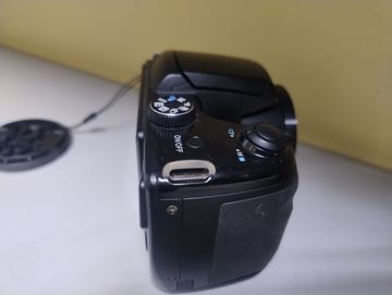 Б/у Фотоапарат Medion md 86888 01-200796092