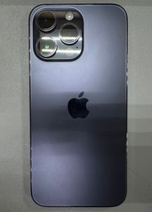 01-200796457: Apple iphone 14 pro max 512gb