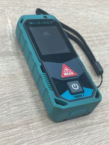 Б/в Лазерний нівелір Mileseey touch 7 80m 01-200796821