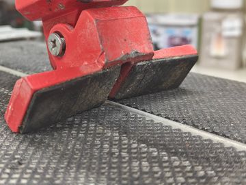 01-200795356: Haisser 700мм