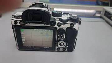 Б/в Фотоапарат Sony alpha a7 iii body 01-200787447