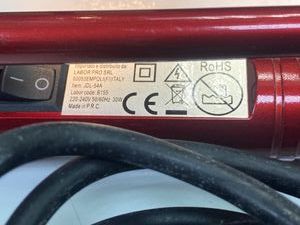 01-200797450: Labor Pro jdl-54a