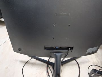 01-200797076: Samsung c27rg50fqi