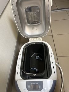 Б/в Хлібопічка Ecg pcb 82120 01-200797545