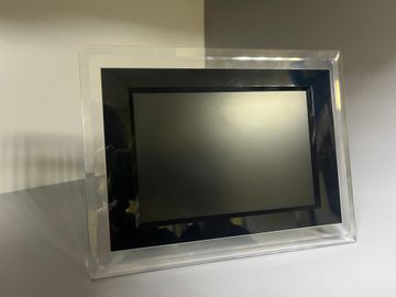 Б/в Цифрова фоторамка Philips 7ff2fpas/00 01-200797070