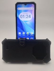 Б/в Мобільний телефон Cubot kingkong x pro 24/256gb 01-200756631