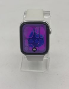 Б/в Смарт-годинник Apple watch series 6 gps aluminium case 44mm 01-200797782