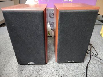 Б/в Мультимедійна акустика Gemix tf-611 01-200797934