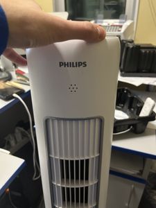 Б/в Вентилятор-колона Philips cx5535/00 01-200797981