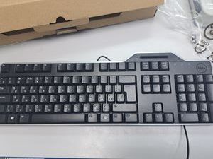 01-200797228: Dell kb813 smartcard