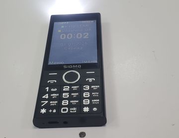 Б/у Мобильний телефон Sigma x-style 353 trend 01-200765763