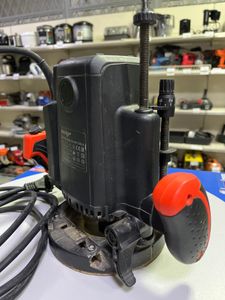 Б/в Фрезер Dnipro-M er-210lx 01-200797850