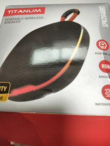 Б/в Акустика Titanum spk2046bt 01-200797735