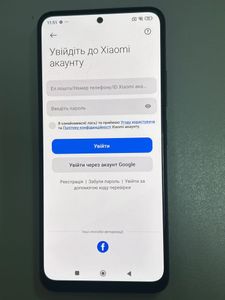 01-200798073: Xiaomi poco x5 5g 8/256gb