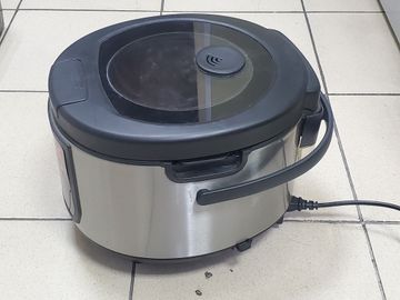 Б/в Мультиварка Magio mg-422 01-200740444