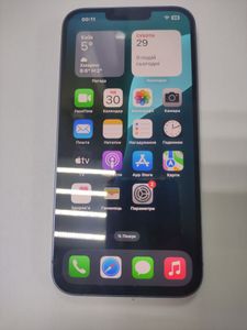 01-200795795: Apple iphone 14 plus 256gb esim