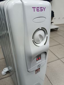 Б/в Обігрівач Tesy cc 2510 e 05 r 01-200801888