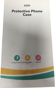 Б/в Чохол Case 12pro 16-000259449