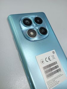 Б/у Мобильний телефон Xiaomi redmi note 14 pro 8/256gb 01-200801497