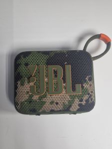 Б/у Акустика Jbl go 4 01-200801459