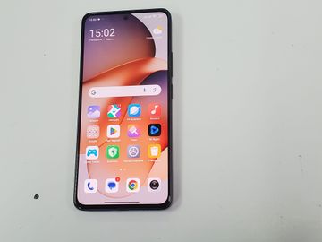 Б/в Мобільний телефон Xiaomi redmi note 13 4g 8/256gb 01-200603441