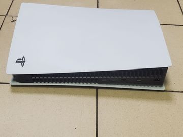 Б/в Ігрова приставка Sony playstation 5 825gb 01-200768711