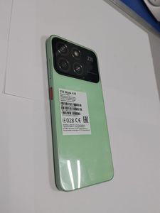 01-200800036: Zte blade a35 2/64gb