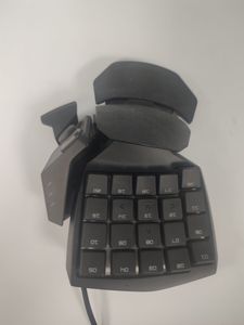 Б/в Кейпад Razer orbweaver 01-200804514