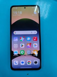 Б/в Мобільний телефон Xiaomi redmi note 14 6/128gb 01-200801935