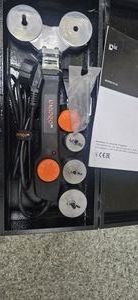 Б/в Паяльник для труб Dnipro-M pw-86 01-200744969