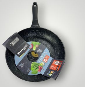 Б/у Сковородка Ringel Zira rg-11006-24 (24см) 01-200637466