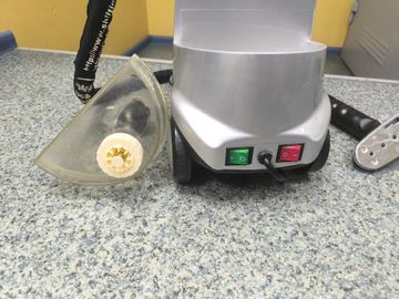 Б/у Отпариватель Без Виробника lt-6/gb602 01-200800337