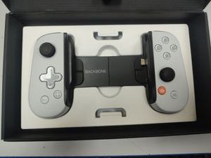 Б/в Геймпад Backbone one for android 01-200805166