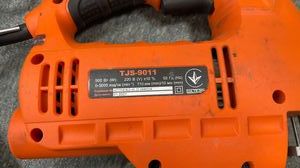 Б/в Електролобзик Tekhmann tjs-9011 01-200749786