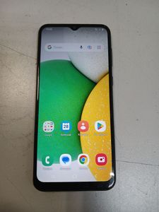 Б/у Мобильний телефон Samsung galaxy a03 core 2/32gb 01-200804152