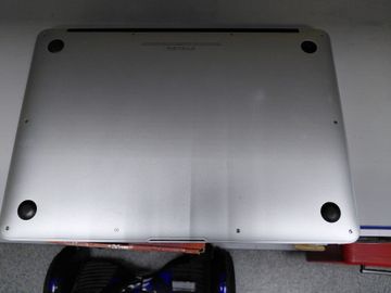 Б/в Ноутбук Apple a1466/ core i7 1,7ghz/ ram8gb/ ssd512gb/ intel hd5000 01-200803840