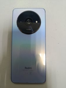 Б/в Мобільний телефон Xiaomi redmi a3 3/64gb 01-200803303