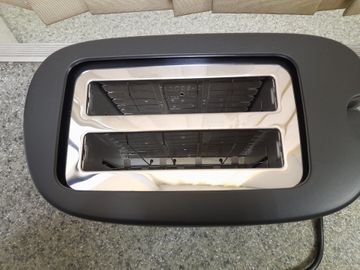 Б/у Тостер Philips essentials collection hd2510/90 01-200805640