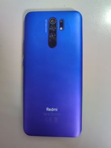 Б/в Мобільний телефон Xiaomi redmi 9 3/32gb 01-200802477